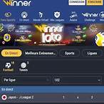winner bet oferta fotbal